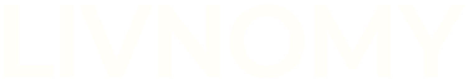 LIVNOMY